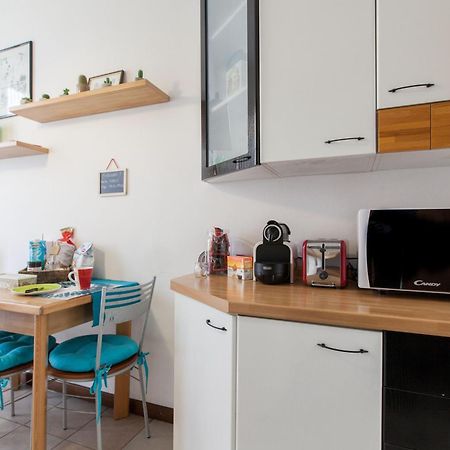 Milanofiere Flat Apartment Exterior foto