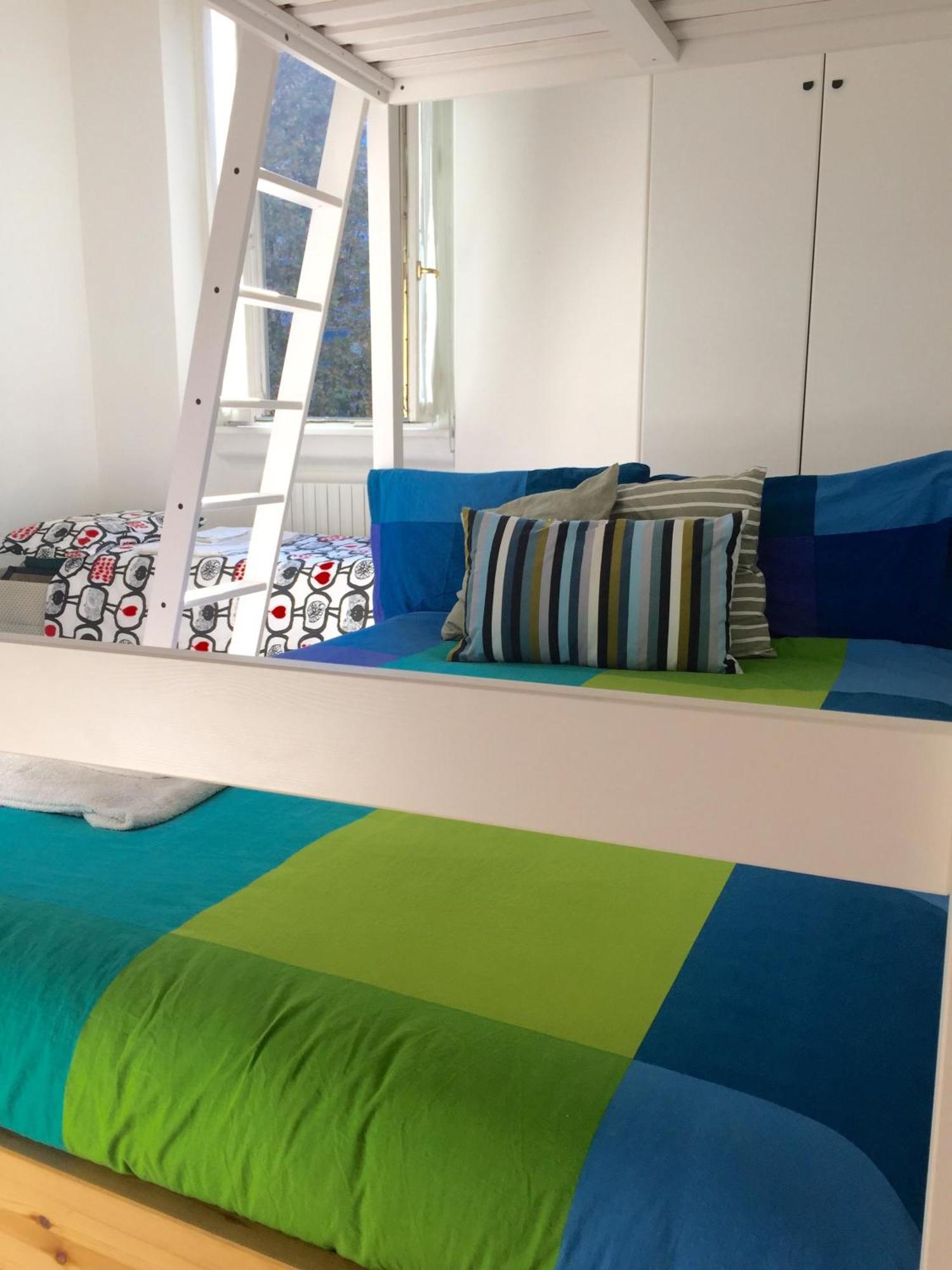 Milanofiere Flat Apartment Cameră foto