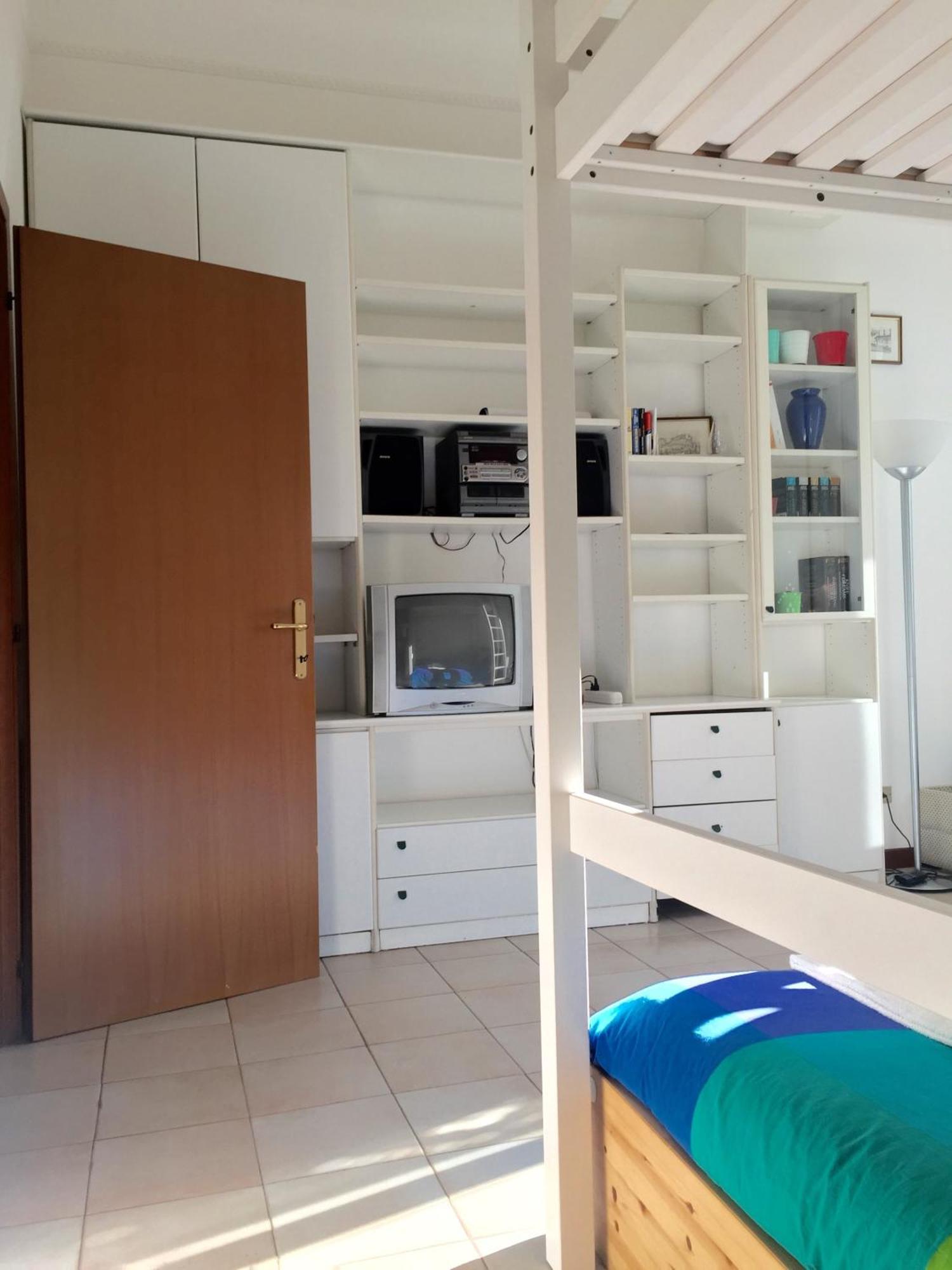 Milanofiere Flat Apartment Cameră foto