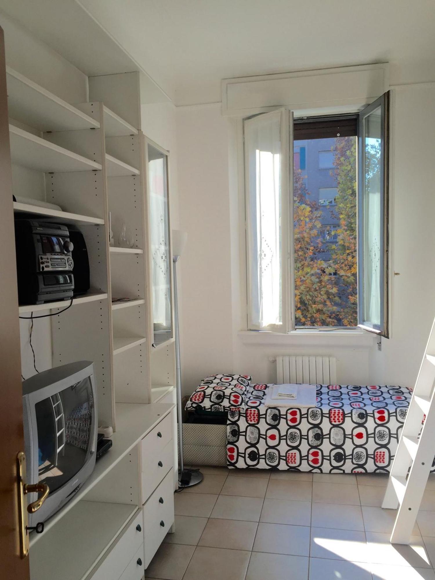 Milanofiere Flat Apartment Cameră foto