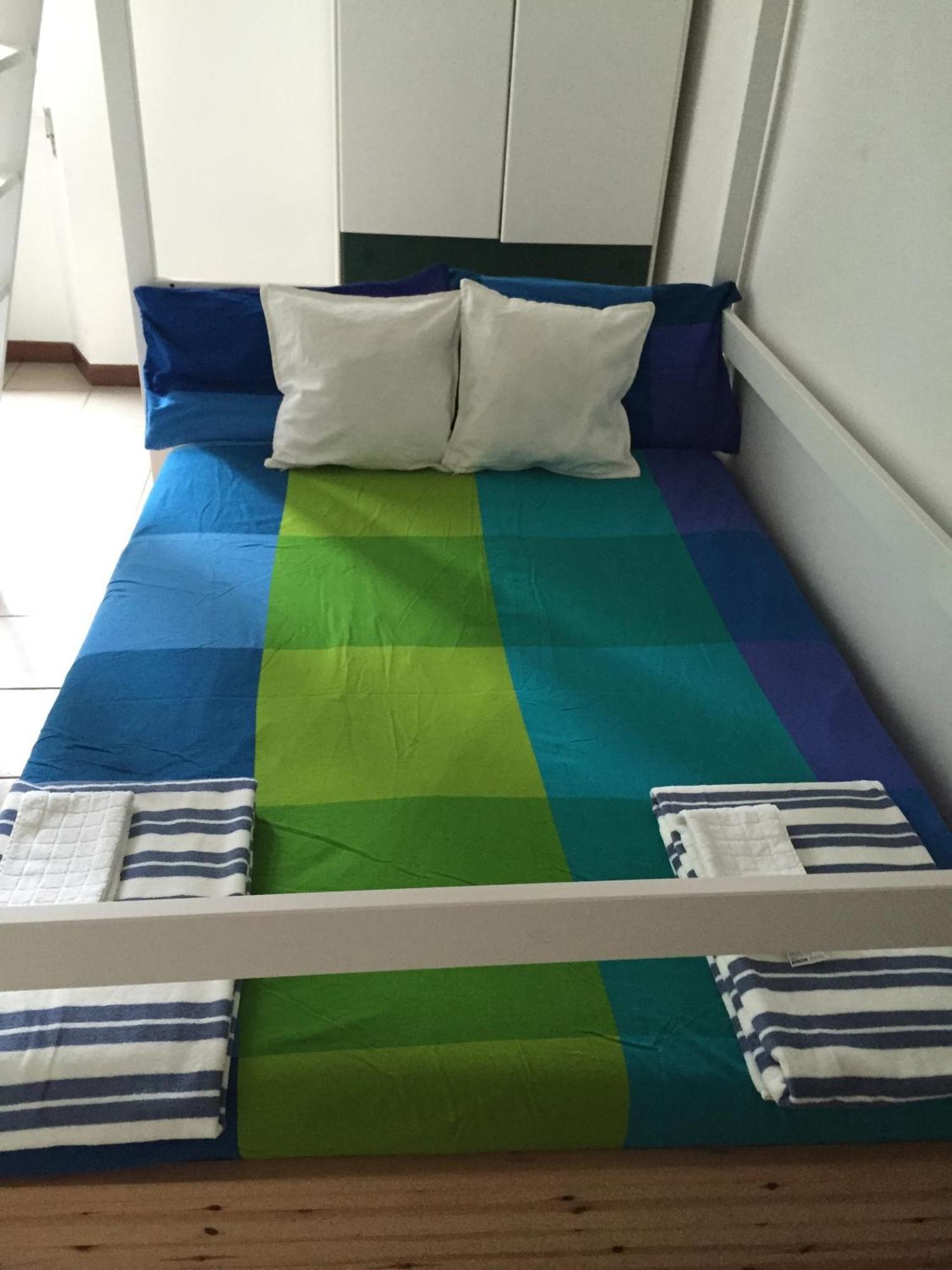 Milanofiere Flat Apartment Cameră foto