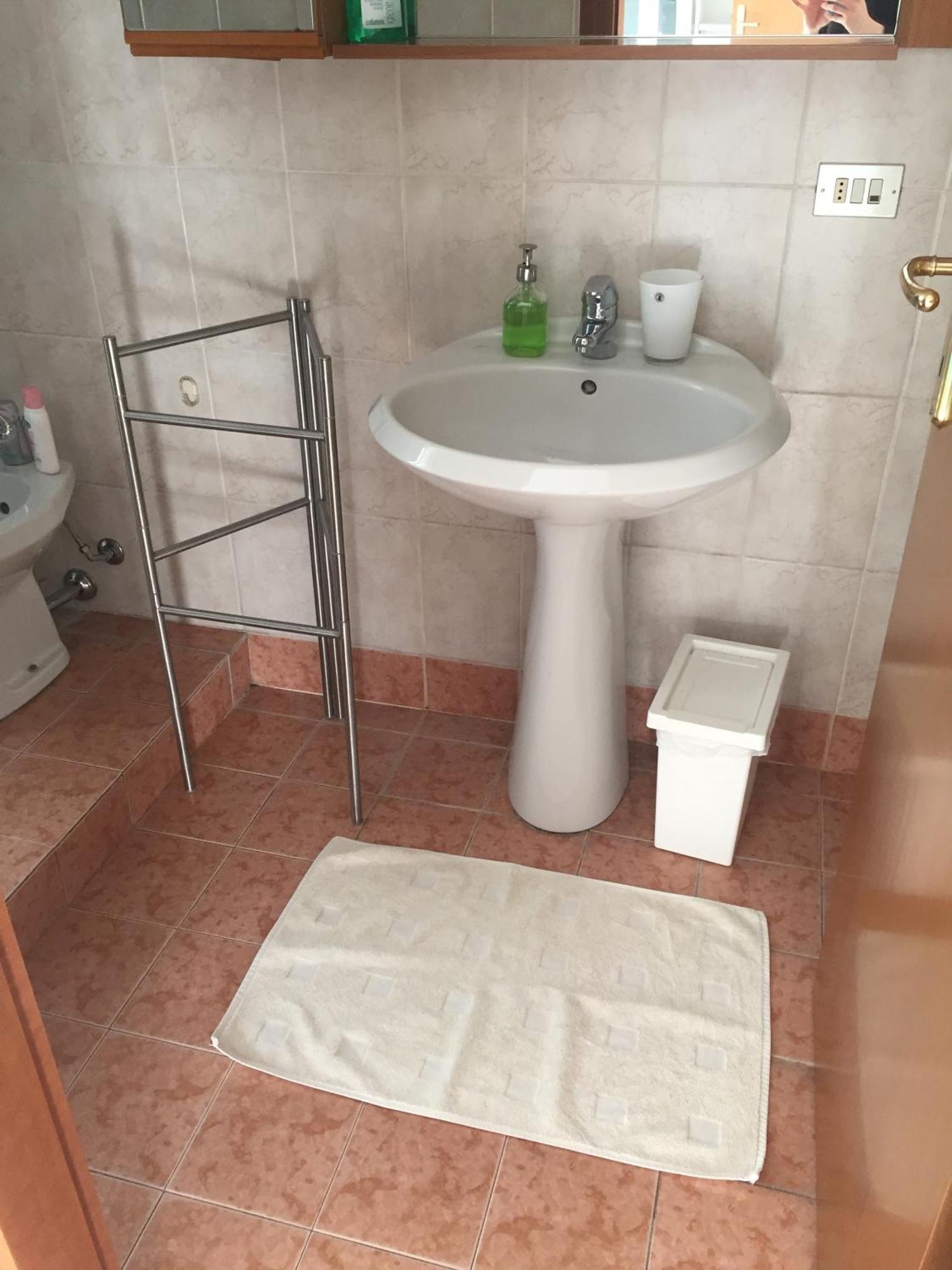 Milanofiere Flat Apartment Cameră foto