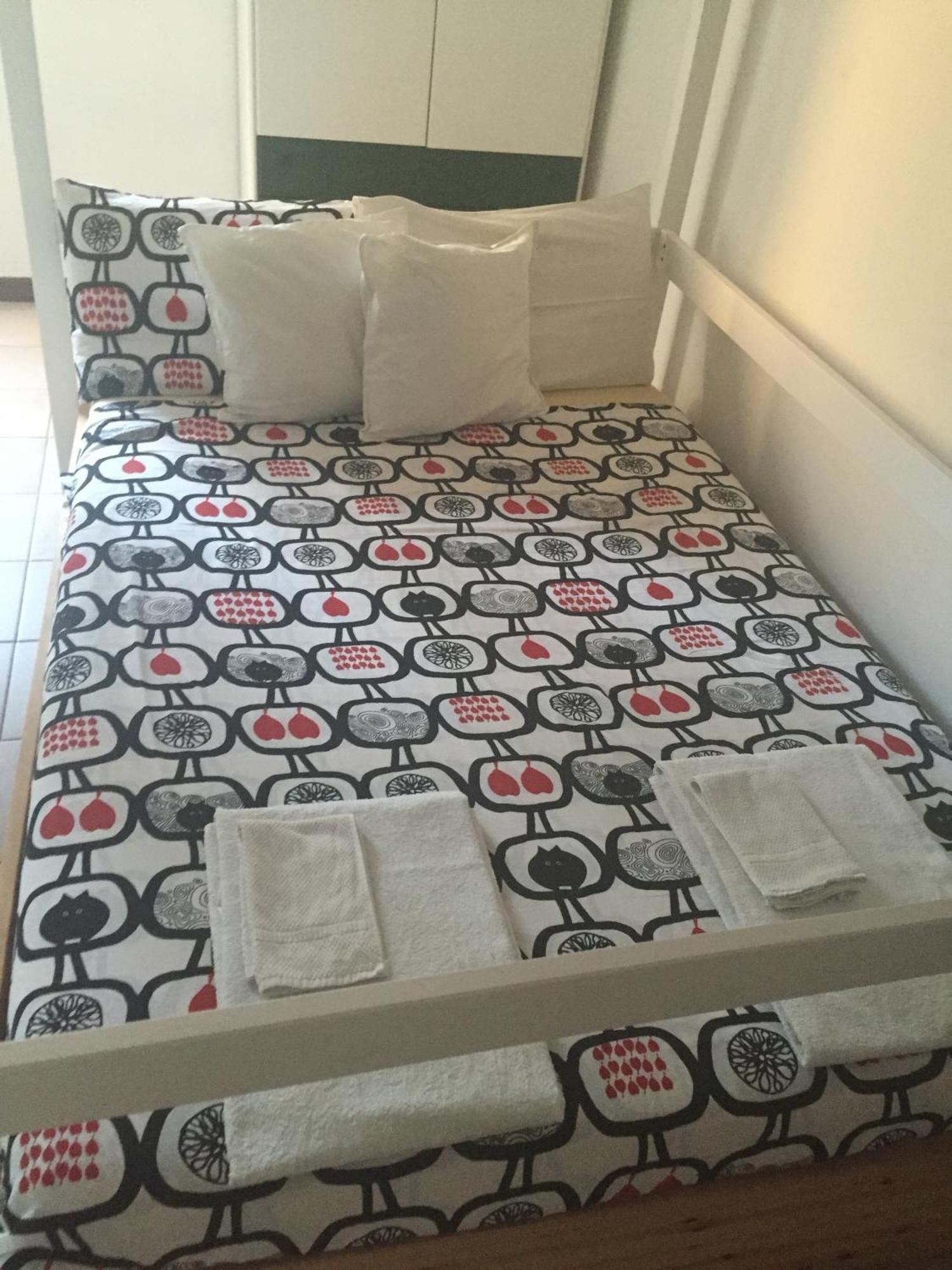 Milanofiere Flat Apartment Cameră foto