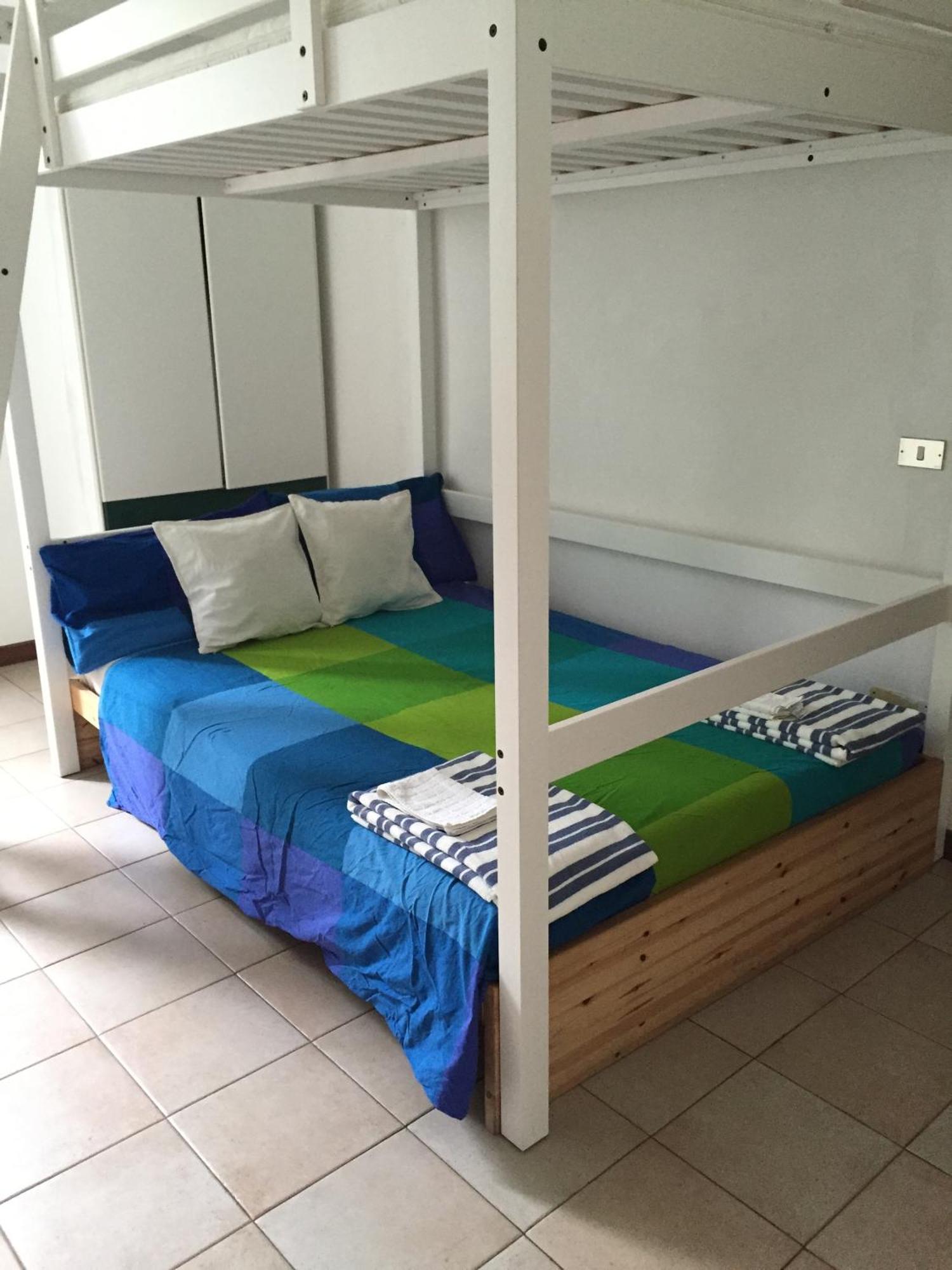 Milanofiere Flat Apartment Cameră foto