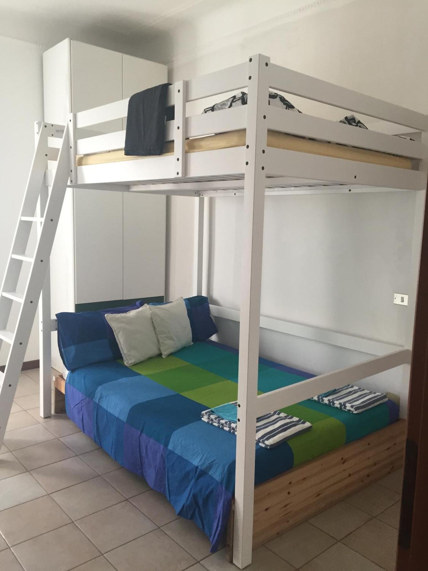 Milanofiere Flat Apartment Cameră foto