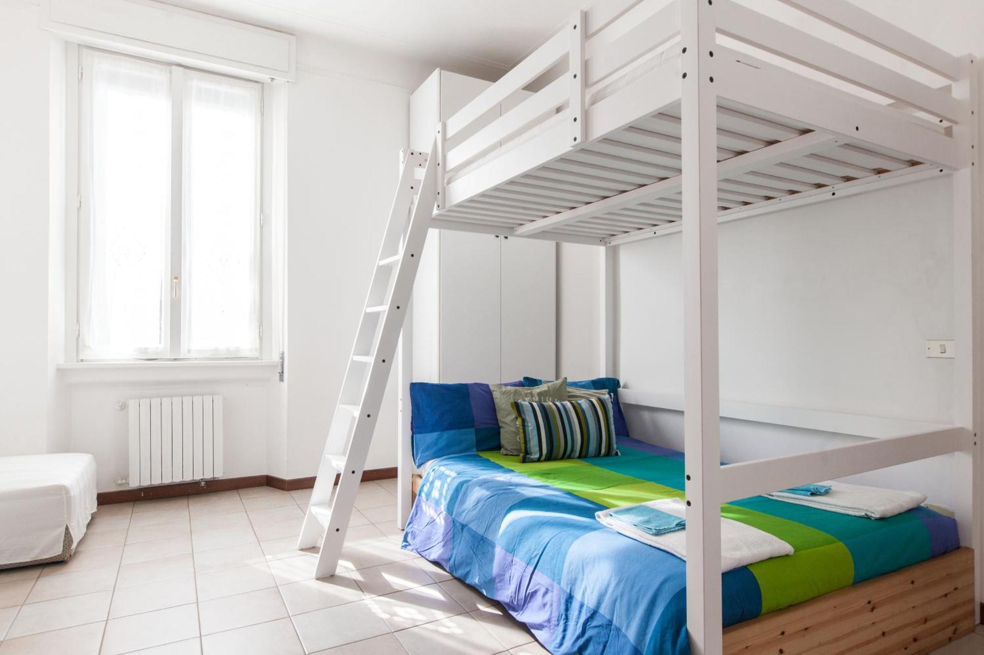 Milanofiere Flat Apartment Exterior foto