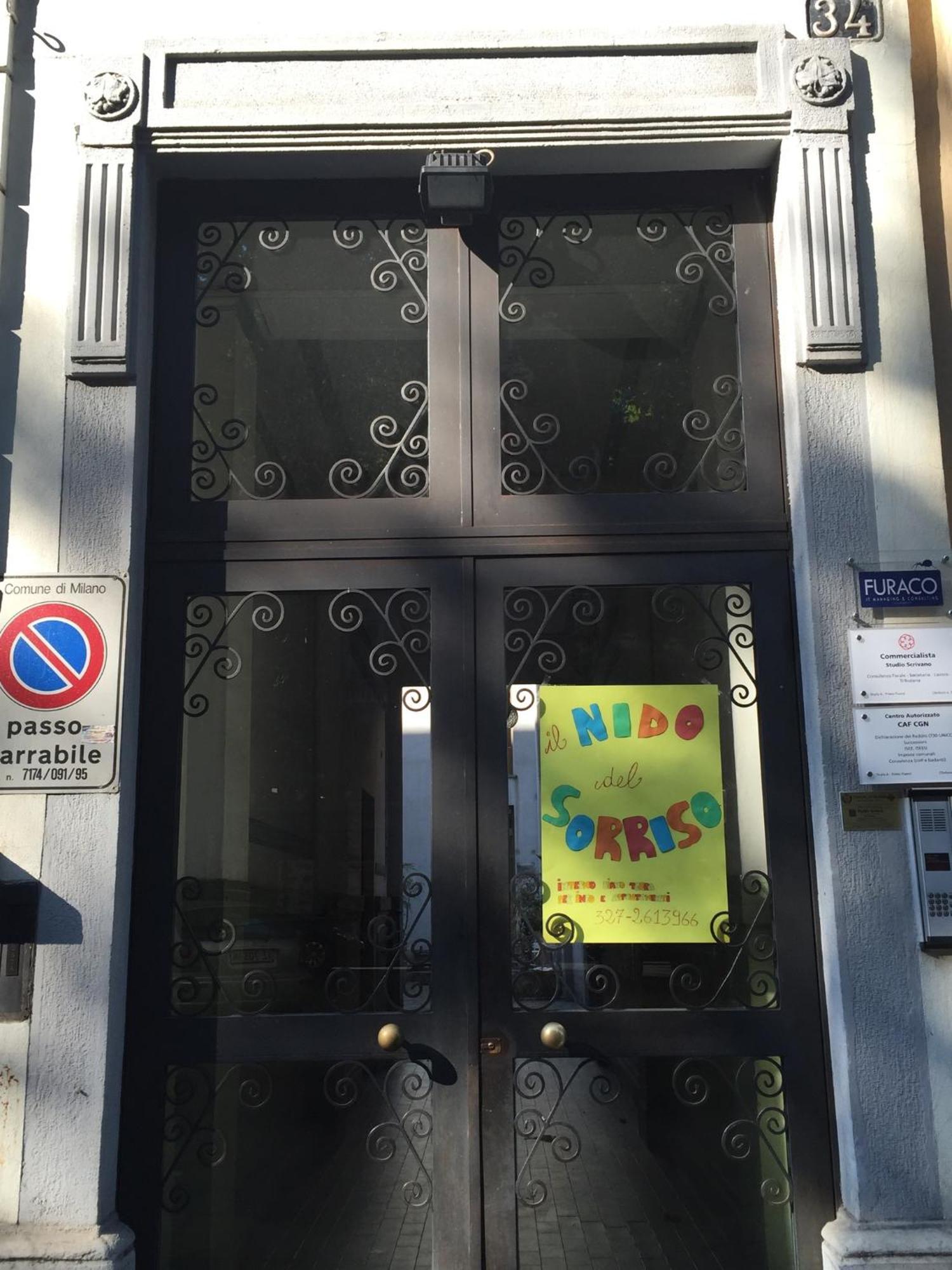 Milanofiere Flat Apartment Exterior foto